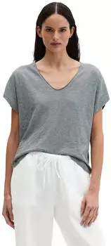 Marc O'Polo DfC T-Shirt Regular (604226151097) quiet sea