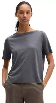 Marc O'Polo DfC T-Shirt Regular (502226151399) blue graphite