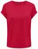Only Onlmoster S/s O-neck Top Noos Jrs (15106662) blutrot