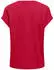 Only Onlmoster S/s O-neck Top Noos Jrs (15106662) blutrot
