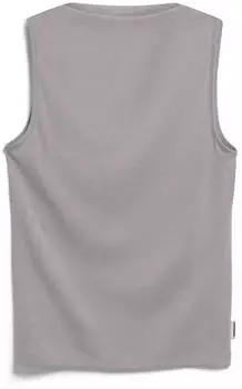 armedangels LAMINIAA TOP | TENCEL™ Lyocell Mix grau (30007707-3444)