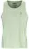 Fjällräven Abisko Lite Tank Top soft jade