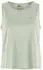 Fjällräven Abisko Lite Tank Top soft jade