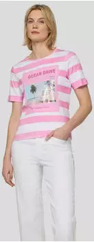 Rabe T-Shirt (95200666) rosa