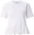 Rich & Royal T-Shirt (23279400) weiß