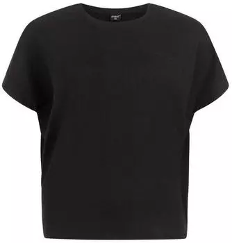 Protest PRTLouas T-Shirt true black