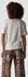 LeComte Print Shirt T-Shirt (56-624304) weiß