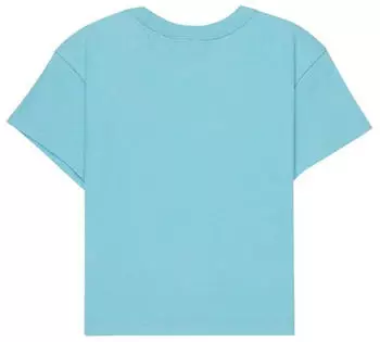 Element Icon Crop Knit Top (44450207) forget me not