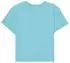 Element Icon Crop Knit Top (44450207) forget me not