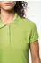 Kariban K242 Kurzarm-Poloshirt forest green
