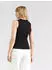 Calvin Klein Monologo Sleeveless Tee Relaxed Fit Tank Top (LV047E200G) grau/schwarz