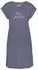 Vivance Dreams Longsleeve mit kleinem Frontprint (34812859) dunkelblau