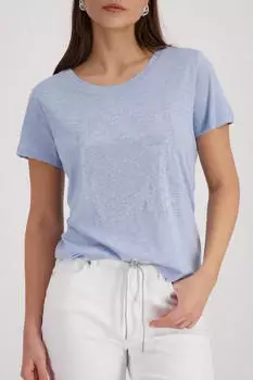 Monari T-Shirt 721 sea side