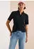 Cecil Basic Poloshirt mit Kurzarm (15359913) palm breeze green