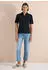 Cecil Basic Poloshirt mit Kurzarm (15359913) palm breeze green