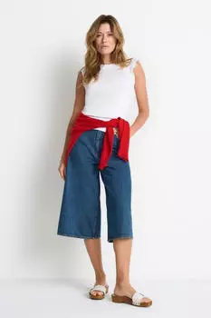 Rich & Royal Women's Top weiß