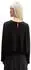 Marc O'Polo Langarmshirt aus Organic Cotton Single Jersey, Loose Fit (66946036) dunkelbraun