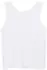 s.Oliver Jersey Top Relaxed Fit (2178723) weiß