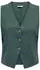 Only Onltizana Cotton Vest Top WVN Noos (15337097) tanne