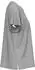 Calvin Klein Relaxed Tee Shirttop Relaxed Fit (QS7593) grey heather