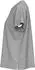Calvin Klein Relaxed Tee Shirttop Relaxed Fit (QS7593) grey heather