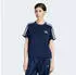 Adidas Firebird T-Shirt night indigo/white