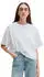 Marc O'Polo Interlock Jersey T-Shirt (72216060) weiß