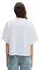 Marc O'Polo Interlock Jersey T-Shirt (72216060) weiß
