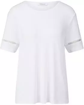 Peter Hahn Shirt weiss (126573)