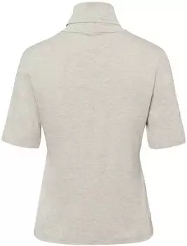 Peter Hahn Rollkragen-Shirt beige (113220)
