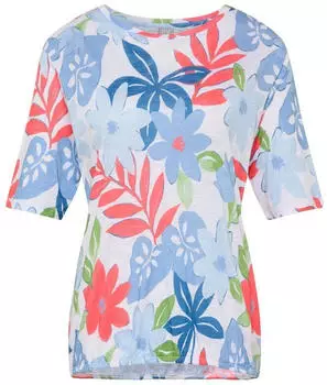 Rabe T-Shirt (26751149) himmelblau