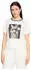 Betty Barclay 3/4-Arm-Shirt mit Aufdruck (2436/8090) patch cream/brown