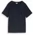 Tom Tailor T-Shirt Boxy Fit with Chest Pocket (1050883) sky captain blue