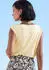 Lascana Shirt Top aus Viskosejersey (68890447) hellgelb