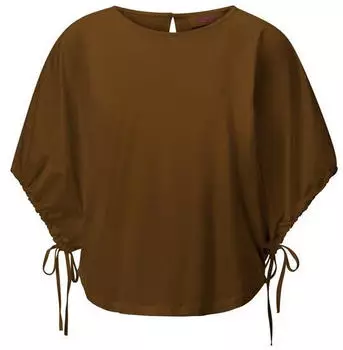 Rich & Royal T-Shirt (2604-454) coconut bark