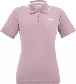 Regatta Botanna Polo powder lilac