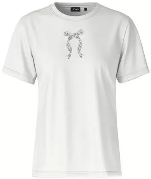 Joop! Tamme T-Shirt natural/wei&szlig;