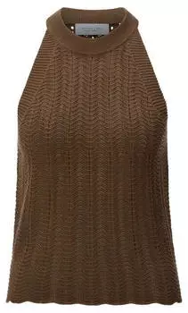 Rich & Royal Top (31875097) coconut bark