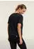 Freddy Mood Up Cropped T-Shirt (F25WSFT2) blau