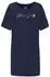 Vivance Dreams Longsleeve mit kleinem Frontprint (83948851) dunkelblau