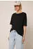 Street One Lace Shirt (F325337) schwarz