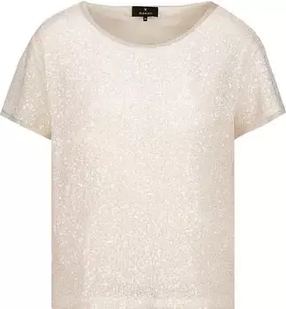 Monari T-Shirt (410724) beige