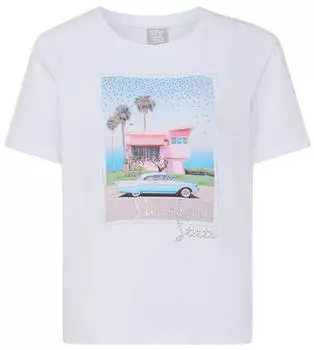 Rabe Ocean Drive T-Shirt (6125324) weiß