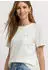 Street One T-Shirt mit Rundhals und Brusttasche (A325453) off white