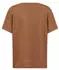 Soyaconcept SC-BANU Kurzarmshirt (54200356) toffee