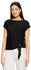 Betty Barclay Kurzarmshirt mit Struktur (20501756) schwarz