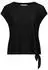 Betty Barclay Kurzarmshirt mit Struktur (20501756) schwarz