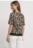 Street One T-Shirt mit Rundhals und Spitze Beige (A32548137278)