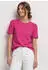 Street One T-Shirt mit gerafftem Ärmel Pink (A32524517281)
