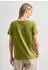Street One T-Shirt mit Wording Artwork Grün (A32552937535)